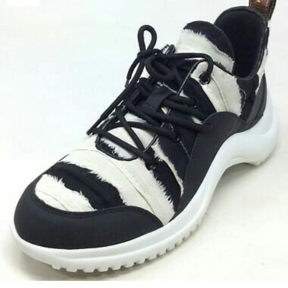 Sam Edelman Sneakers - Picture 3 of 3